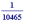 1/10465