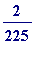2/225