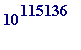 10^115136